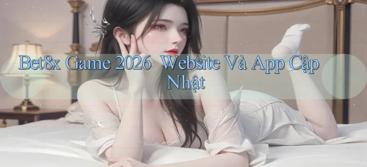 bet8x   Game 2026 ｜ Website Và App Cập Nhật
