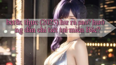 bet8x thực (2025) hư ra sao hướng dẫn chi tiết tại miền Bắc