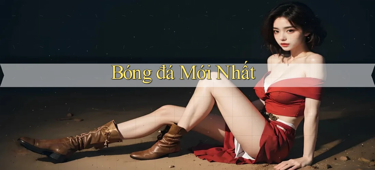 Bóng đá Mới nhất