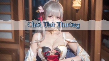 Chơi thử Thưởng