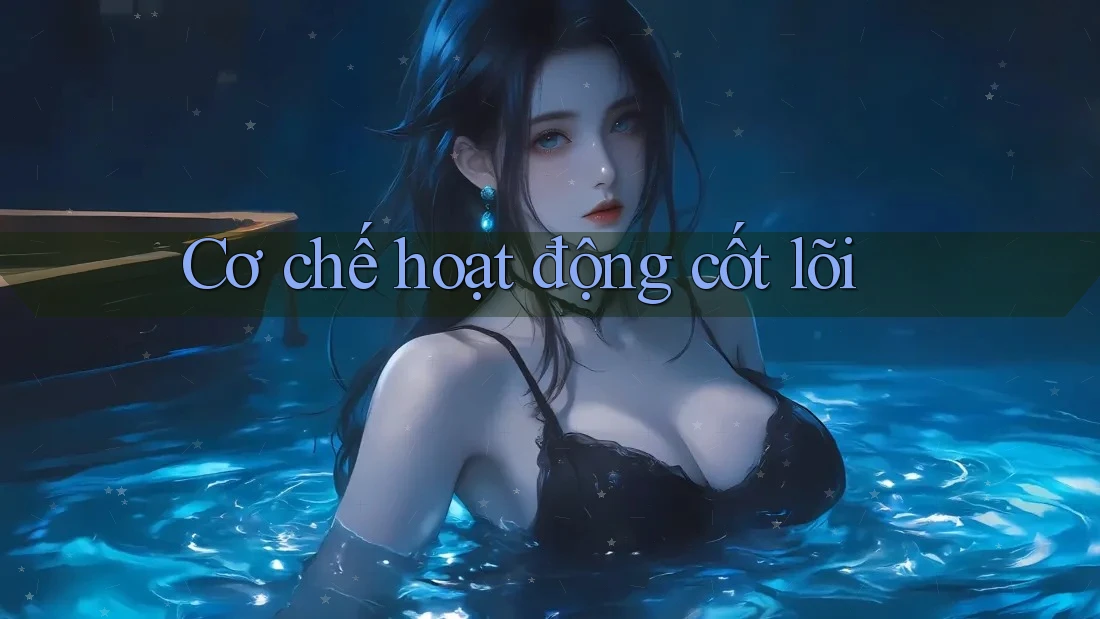Cơ chế hoạt động cốt lõi