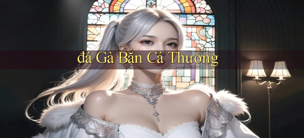 đá gà Bắn cá thưởng