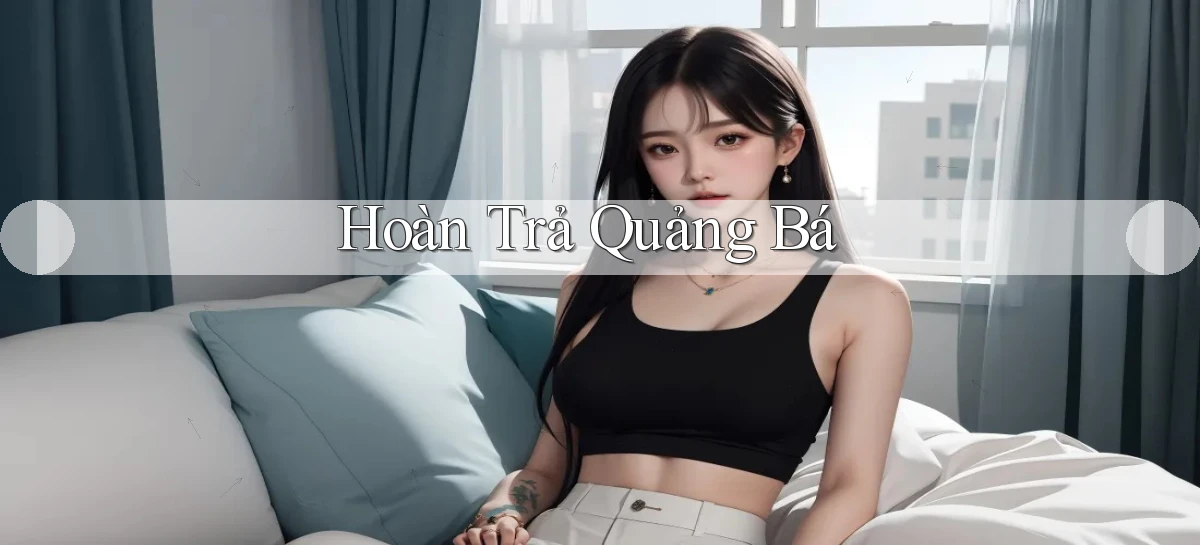 Hoàn trả Quảng bá