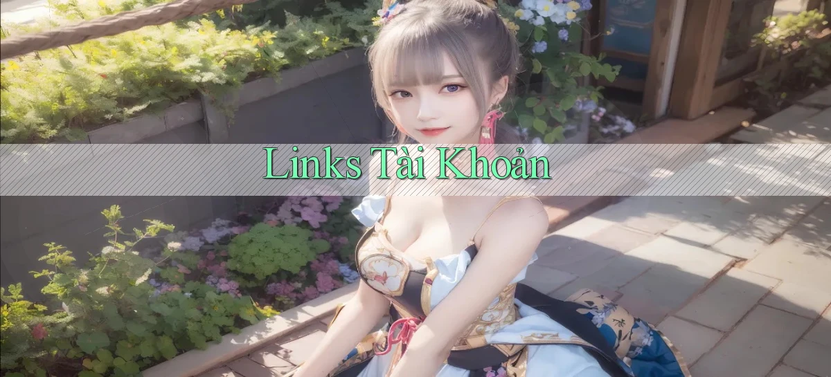 Links Tài khoản