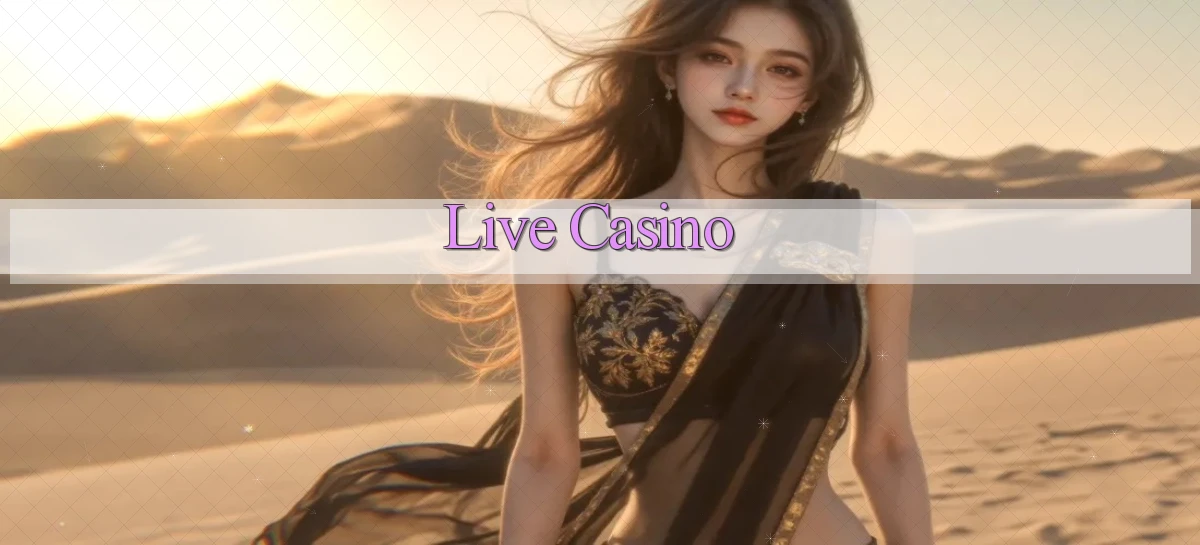 Live Casino