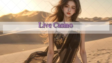 Live Casino