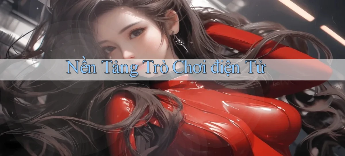 Nền tảng Trò chơi điện tử