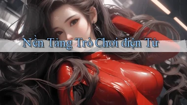 Nền tảng Trò chơi điện tử