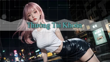 Thưởng Tài khoản