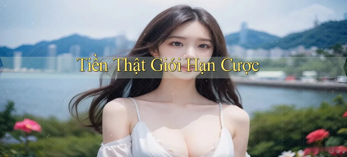 Tiền thật Giới hạn cược