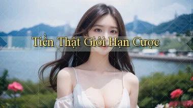Tiền thật Giới hạn cược