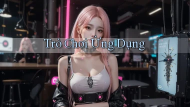 Trò chơi Ứng dụng
